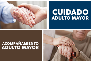 Cuidado de Adulto Mayor - Panama