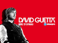 David Guetta