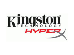hyperx kingston