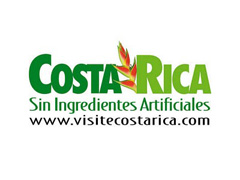 Costa Rica “Sin Ingredientes Artificiales”