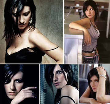 Laura Pausini