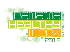 panama healthy week 2013