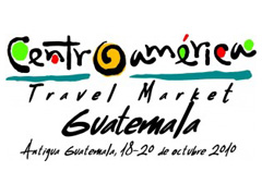 Centroamerica Travel Market