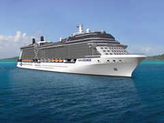 Celebrity Equinox Cruise