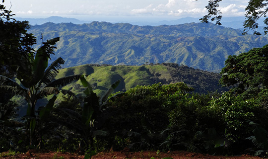 Cerro Canajagua