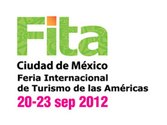 fita feria internacional de turismo de las americas 2012