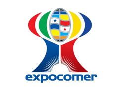 EXPOCOMER 2011