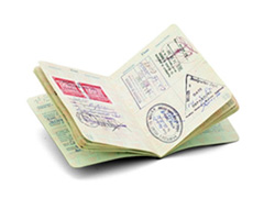 Pasaporte